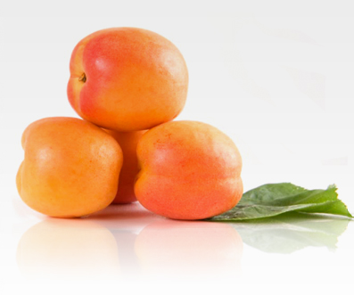 Apricots