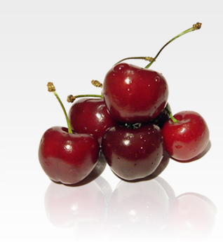 Cherries