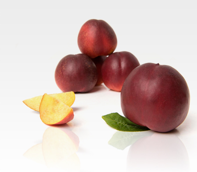 Nectarines