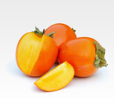 Persimmons